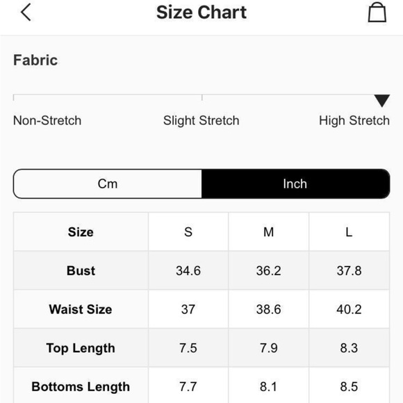 Bikini - Picture 3 of 3